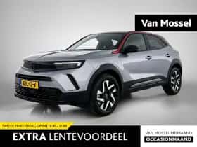 Opel Mokka (2023)