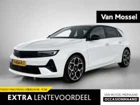 Opel Astra (2023)
