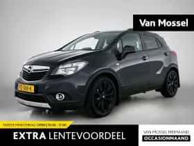 Opel Mokka (2016)