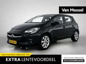 Opel Corsa (2017)