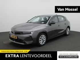 Opel Astra (2023)