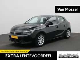 Opel Corsa (2023)