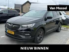 Opel Grandland X (2019)