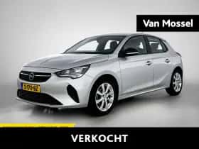 Opel Corsa (2023)