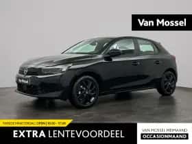 Opel Corsa (2025)