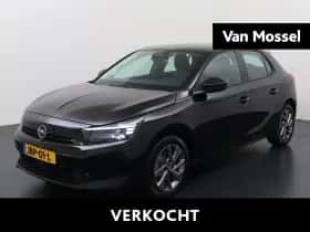 Opel Corsa (2025)