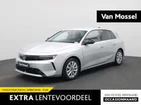 Opel Astra (2023)