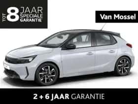 Opel Corsa (2025)