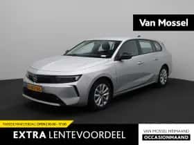 Opel Astra (2023)