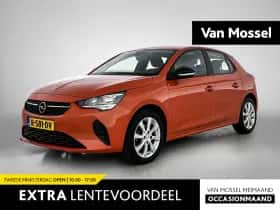 Opel Corsa (2022)