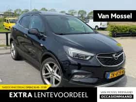 Opel Mokka (2019)