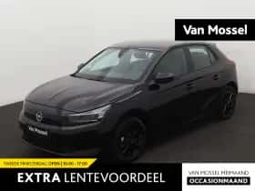 Opel Corsa (2024)