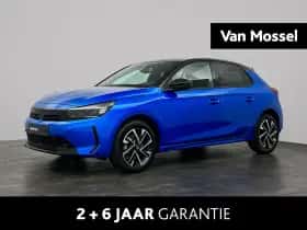 Opel Corsa (2025)