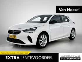 Opel Corsa (2022)