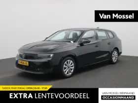Opel Astra (2023)