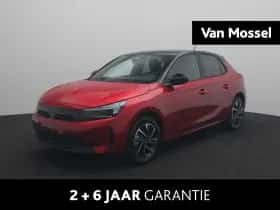 Opel Corsa (2025)