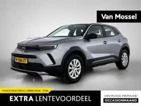 Opel Mokka (2022)