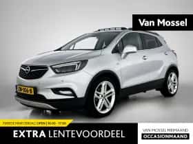 Opel Mokka (2019)