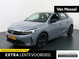 Opel Corsa (2025)