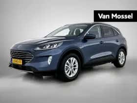 Ford Kuga (2021)