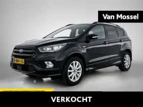 Ford Kuga (2018)
