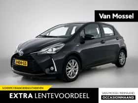 Toyota Yaris (2019)