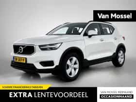 Volvo XC40 (2018)