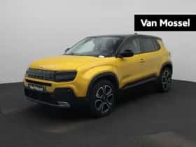 Jeep Avenger (2023)