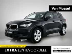Volvo XC40 (2021)