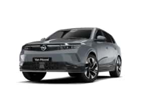 Opel Grandland (2026)