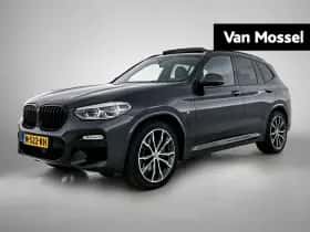 BMW X3 (2018)