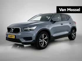 Volvo XC40 (2019)