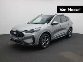 Ford Kuga (2025)
