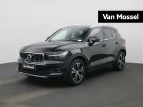 Volvo XC40 (2021)