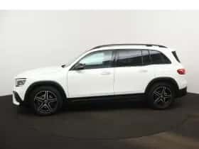 Mercedes-Benz GLB-Klasse (2021) thumbnail 2