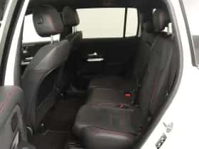 Mercedes-Benz GLB-Klasse (2021) thumbnail 14