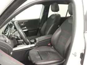 Mercedes-Benz GLB-Klasse (2021) thumbnail 16