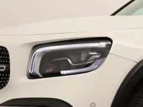 Mercedes-Benz GLB-Klasse (2021) thumbnail 18