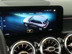 Mercedes-Benz GLB-Klasse (2021) thumbnail 26
