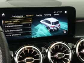 Mercedes-Benz GLB-Klasse (2021) thumbnail 27