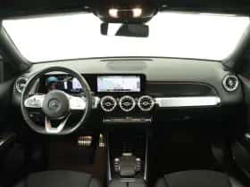 Mercedes-Benz GLB-Klasse (2021) thumbnail 4