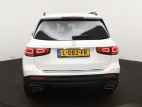 Mercedes-Benz GLB-Klasse (2021) thumbnail 8