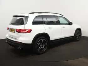 Mercedes-Benz GLB-Klasse (2021) thumbnail 9