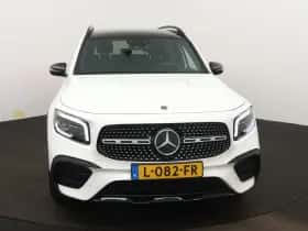 Mercedes-Benz GLB-Klasse (2021) thumbnail 10