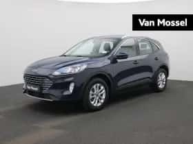 Ford Kuga (2023)