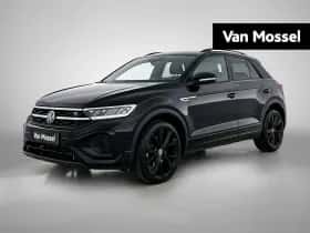 Volkswagen T-Roc (2025)