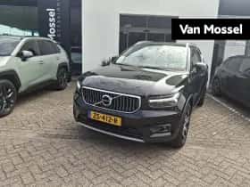 Volvo XC40 (2019)