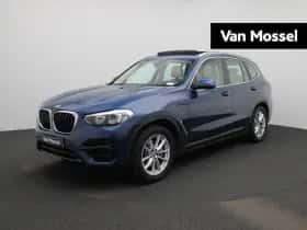 BMW X3 (2020)