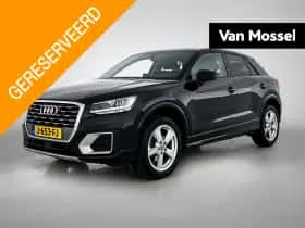 Audi Q2 (2020)