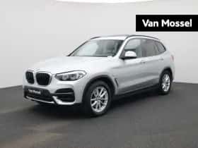 BMW X3 (2021)